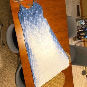 Beulah Style maxi dress